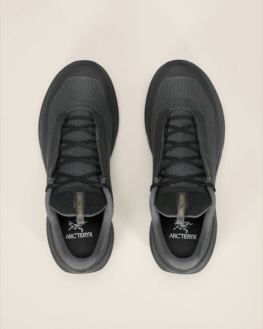 Arc'teryx Norvan LD 4 Gore-Tex M Black/Black