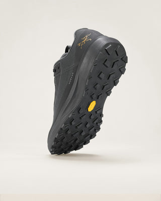 Arc'teryx Norvan LD 4 Gore-Tex M Black/Black