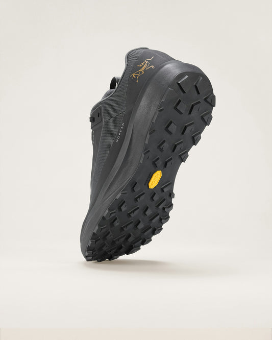 Arc'teryx Norvan LD 4 Gore-Tex M Black/Black