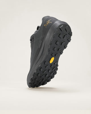 Arc'teryx Norvan LD 4 Gore-Tex M Black/Black