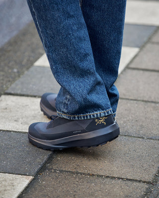 Arc'teryx Norvan LD 4 Gore-Tex M Black/Black