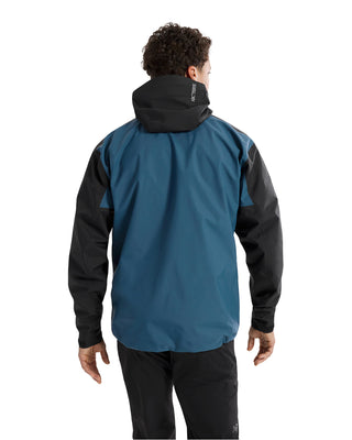 Arc'teryx Beta Jacket Men's Lodestar