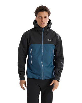 Arc'teryx Beta Jacket Men's Lodestar