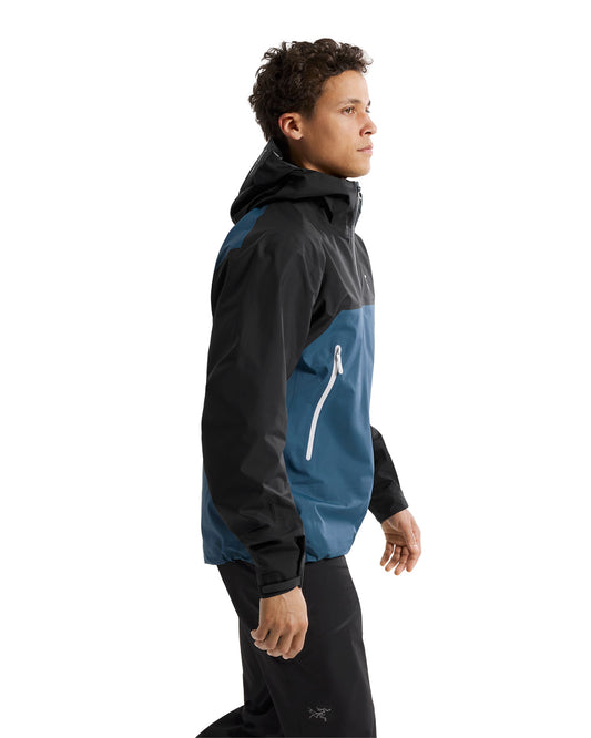 Arc'teryx Beta Jacket Men's Lodestar