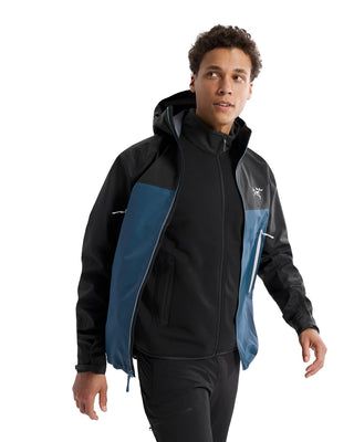 Arc'teryx Beta Jacket Men's Lodestar
