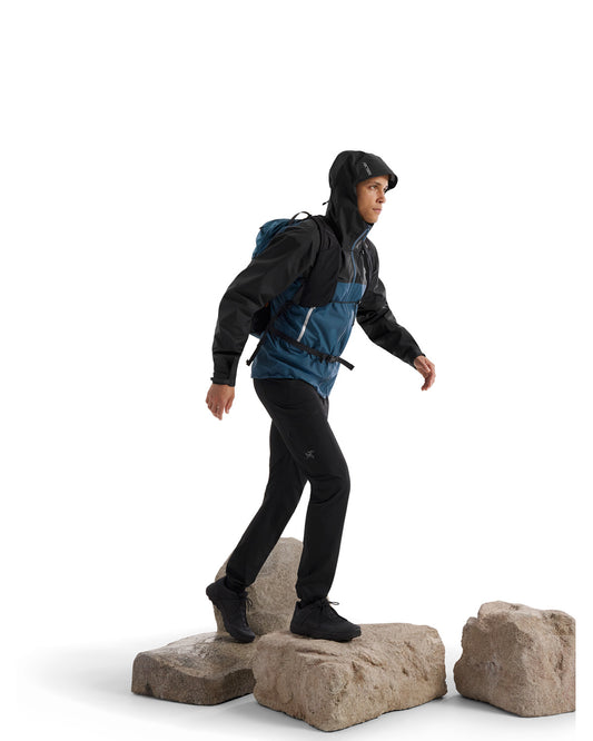 Arc'teryx Beta Jacket Men's Lodestar