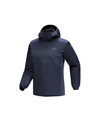 Arc'teryx Atom Hoody Men's Black Sapphire