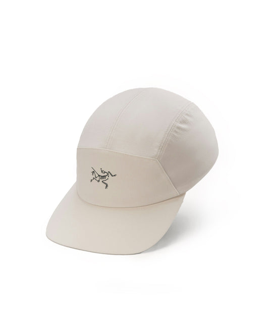 Arc'teryx Gamma 5 Panel Cap Rune / Black