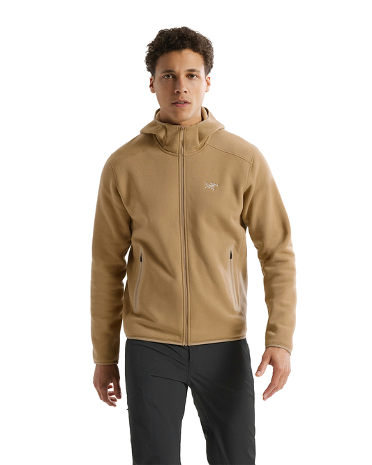 Arc'teryx Kyanite Hoody Men's Canvas