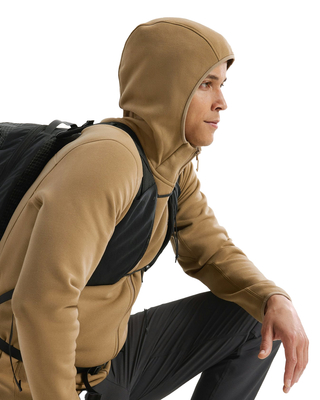 Arc'teryx Kyanite Hoody Men's Canvas