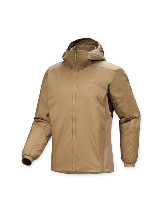 Arc'teryx Atom Hoody Men's Canvas II