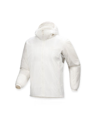 Arc'teryx Atom Hoody Men's Whiteout
