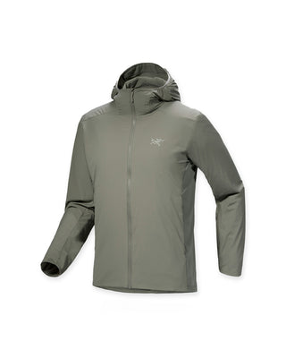 Arc'teryx Atom SL Hoody Green