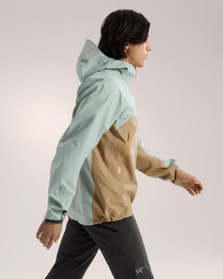 Arc'teryx Beta Jacket Trail / Magic