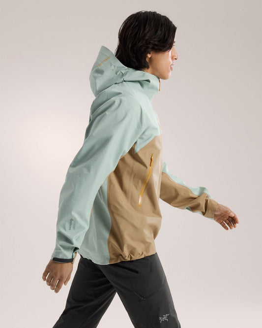 Arc'teryx Beta Jacket Trail / Magic