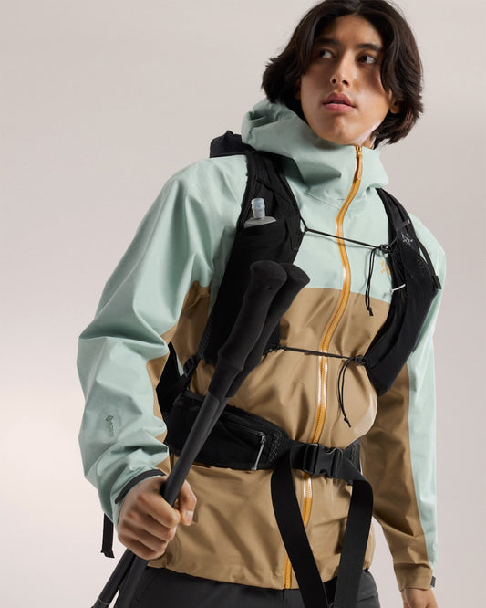 Arc'teryx Beta Jacket Trail / Magic