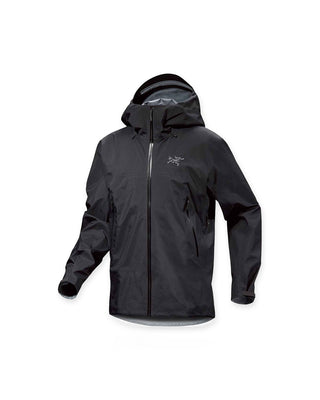 Arc'teryx Beta SL Jacket Black