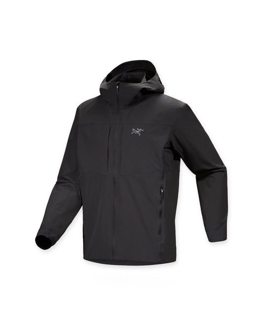 Arc'teryx Gamma Lightweight Hoody Black