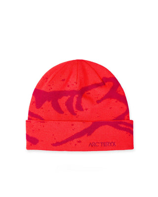 Arc'teryx Grotto Toque Dynasty / Dark Dynasty