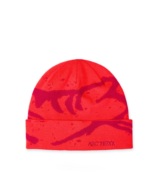Arc'teryx Grotto Toque Dynasty / Dark Dynasty