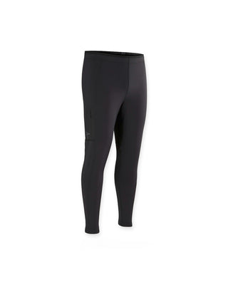 Arc'teryx Rho LT Bottom Men's Black
