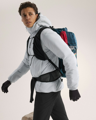 Arc'teryx SV Hoody Men's Solitude