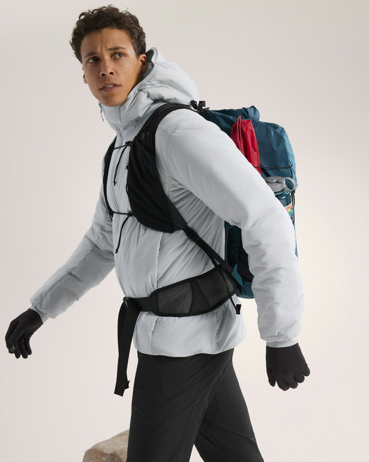 Arc'teryx SV Hoody Men's Solitude