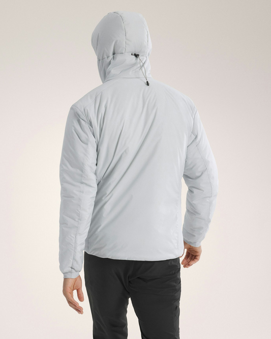 Arc'teryx SV Hoody Men's Solitude