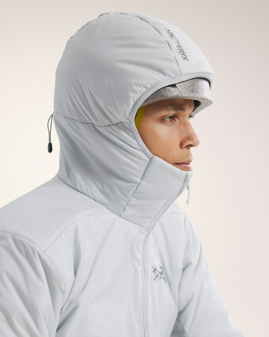 Arc'teryx SV Hoody Men's Solitude