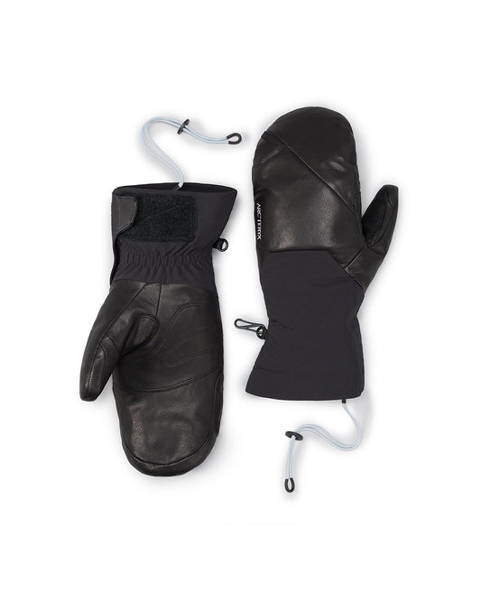 Arc'teryx Sabre Mitten Black