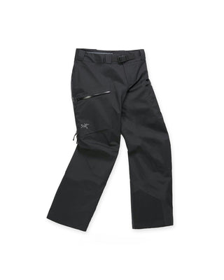 Arc'teryx Sabre Pant Men's Regular Black