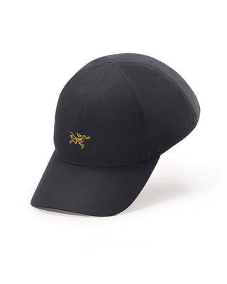 Arc'teryx Small Bird Cap Black