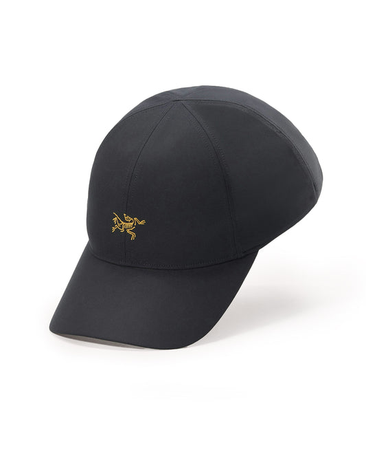 Arc'teryx Small Bird Cap Black