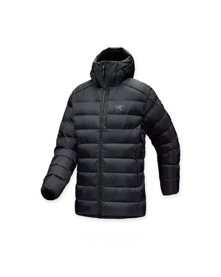 Arc'teryx Thorium Hoody Men's Black