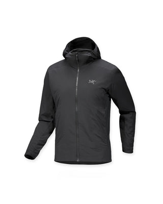 Arc'teryx Atom SL Hoody Men's Black