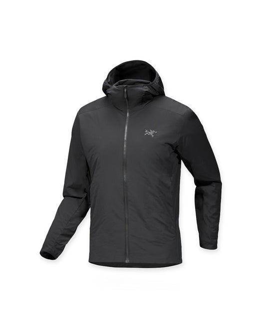 Arc'teryx Atom SL Hoody Men's Black