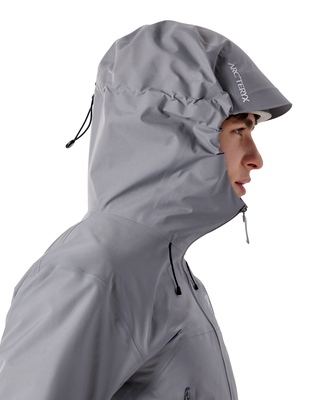 Arc’teryx beta jacket void バードエイド付き Arc'teryx - Men's Beta SL Jacket - Void – The Brokedown Palace