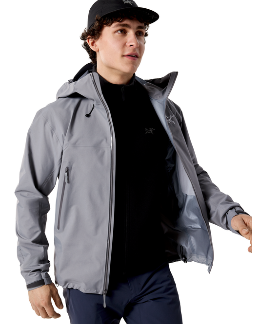 Arc’teryx beta jacket void バードエイド付き 楽天市場】ARC'TERYX [アークテリクス正規代理店] Beta Jacket MEN'S