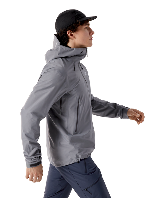 Arc’teryx beta jacket void バードエイド付き 楽天市場】ARC'TERYX [アークテリクス正規代理店] Beta Jacket MEN'S