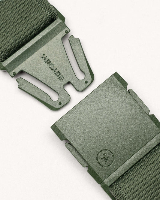 Arcade Atlas Belt Forest - product image 3