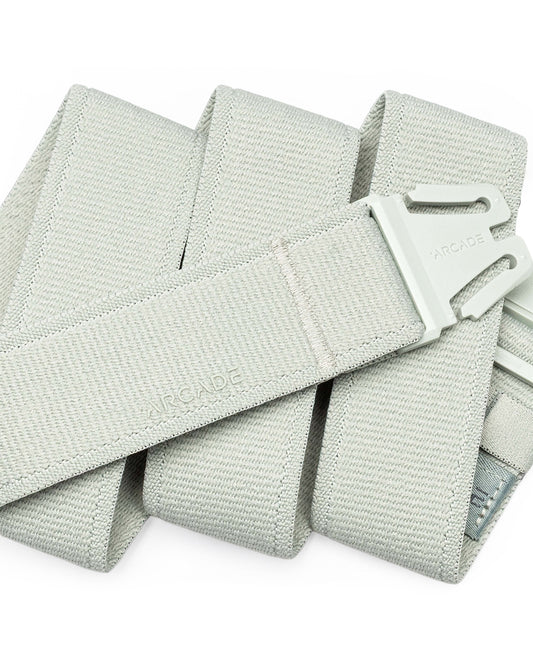 Arcade Atlas Belt Sage