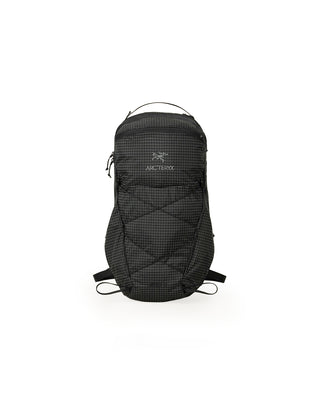 Arc'teryx Aerios 18 Backpack Black