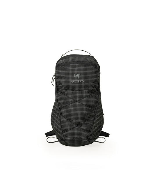 Arc'teryx Aerios 18 Backpack Black