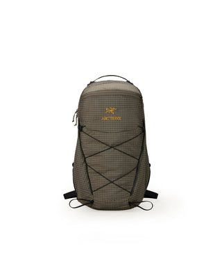 Arc'teryx Aerios 18 Backpack Mongoose / Nucleus