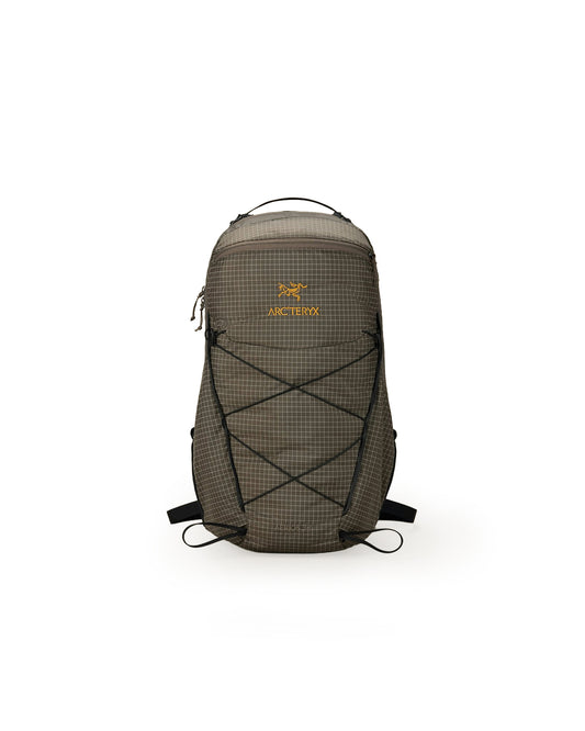 Arc'teryx Aerios 18 Backpack Mongoose / Nucleus