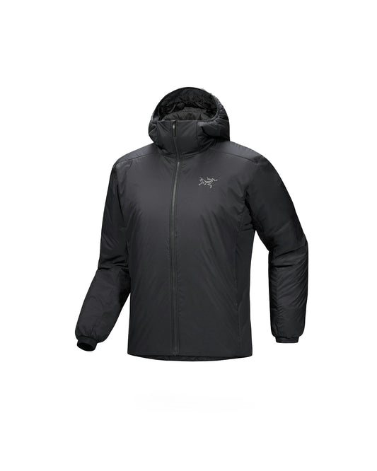 Arc'teryx Atom SV Hoody Men's Black