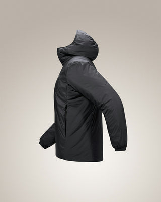 Arc'teryx Atom SV Hoody Men's Black