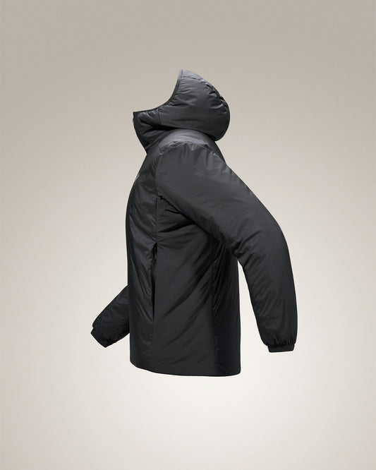 Arc'teryx Atom SV Hoody Men's Black