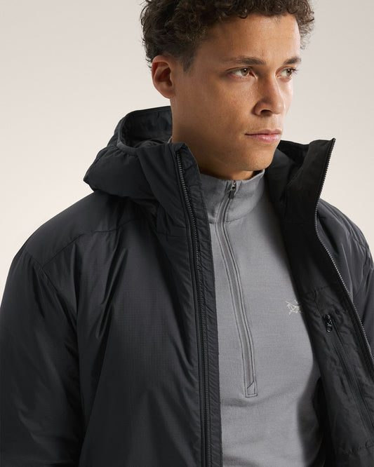 Arc'teryx Atom SV Hoody Men's Black