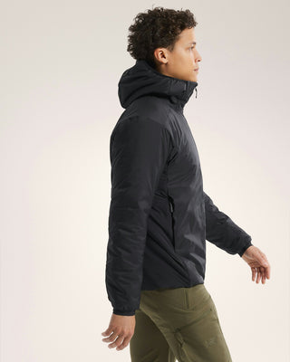 Arc'teryx Atom SV Hoody Men's Black